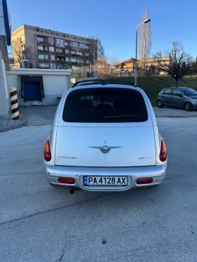Chrysler Pt cruiser, снимка 4