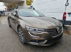 Renault Talisman 1, 6d 130к.с., снимка 17