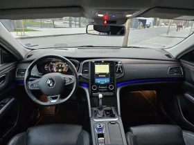 Renault Talisman 1, 6d 130к.с., снимка 9