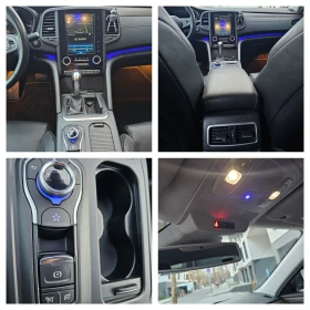 Renault Talisman 1, 6d 130к.с., снимка 12