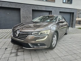 Renault Talisman 1, 6d 130к.с., снимка 8