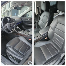 Renault Talisman 1, 6d 130к.с., снимка 10