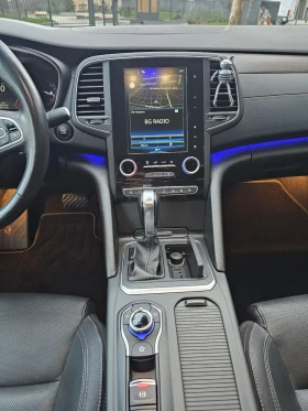 Renault Talisman 1, 6d 130к.с., снимка 15