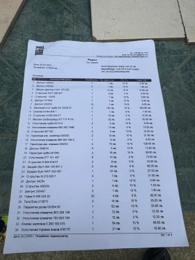 Audi Rs6, снимка 12