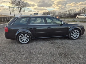 Audi Rs6, снимка 5