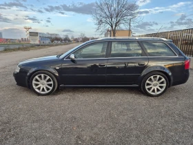 Audi Rs6, снимка 2