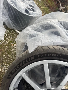 Audi Rs6, снимка 17