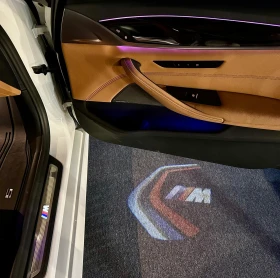 BMW 530 M* xDrive* Spotify* LED Adaptive* Лизинг - 28900 € / 56523.49 лв. - 59050861 15