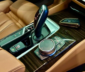 BMW 530 M* xDrive* Spotify* LED Adaptive* Лизинг - 28900 € / 56523.49 лв. - 59050861 12