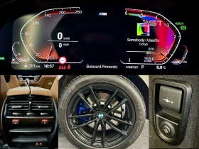 BMW 530 M* xDrive* Spotify* LED Adaptive* Лизинг - 28900 € / 56523.49 лв. - 59050861 17