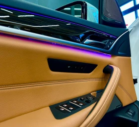 BMW 530 M* xDrive* Spotify* LED Adaptive* Лизинг - 28900 € / 56523.49 лв. - 59050861 8