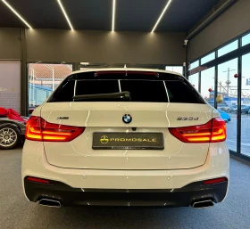 BMW 530 M* xDrive* Spotify* LED Adaptive* Лизинг - 28900 € / 56523.49 лв. - 59050861 5