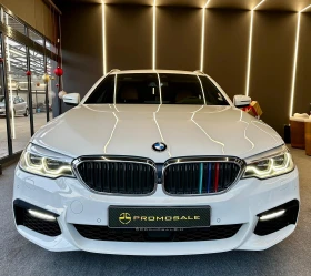 BMW 530 M* xDrive* Spotify* LED Adaptive* Лизинг - 28900 € / 56523.49 лв. - 59050861 2