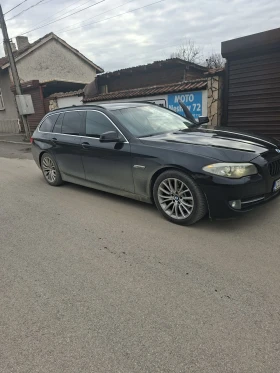 BMW 530 F11 .   258коня - 8599 € / 16818.18 лв. - 46111970 2
