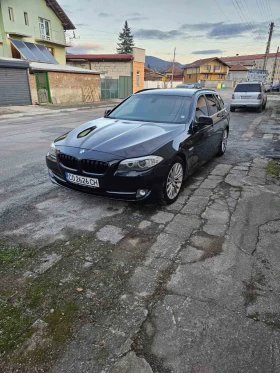 BMW 530 F11 .   258коня