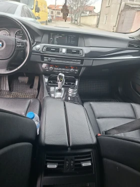 BMW 530 F11 .   258коня - 8599 € / 16818.18 лв. - 46111970 4