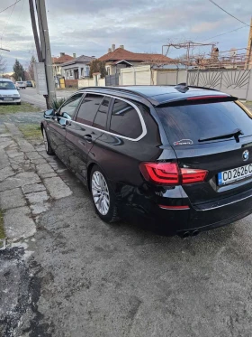 BMW 530 F11 .   258коня - 8599 € / 16818.18 лв. - 46111970 11