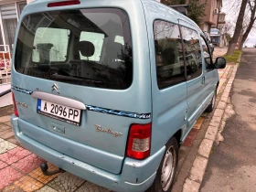 Citroen Berlingo Van - 2450 € / 4791.78 лв. - 88297659 4