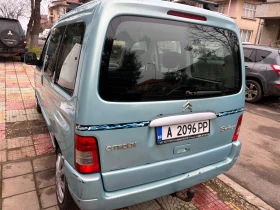Citroen Berlingo Van - 2450 € / 4791.78 лв. - 88297659 3