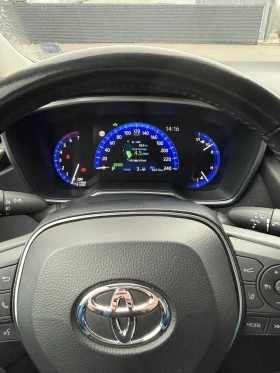 Toyota Corolla, снимка 8