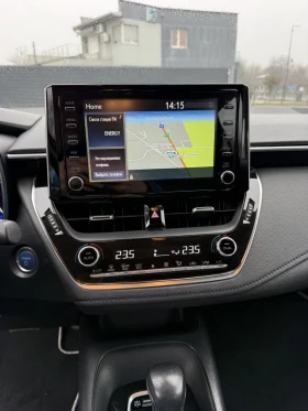 Toyota Corolla, снимка 9