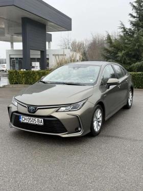 Toyota Corolla - 18900 € / 36965.19 лв. - 32045427 2