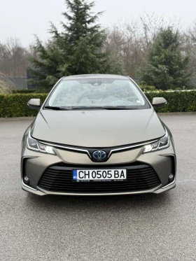 Toyota Corolla, снимка 4