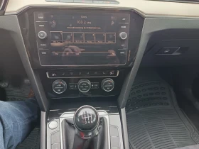 VW Passat 2.0TDI-DIGITAL-R-Line-150 к.с. - 13000 € / 25425.79 лв. - 61742904 10