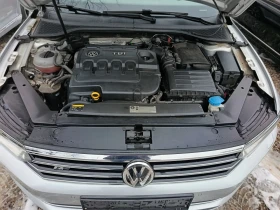 VW Passat 2.0TDI-DIGITAL-R-Line-150 к.с. - 13000 € / 25425.79 лв. - 61742904 13