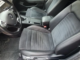 VW Passat 2.0TDI-DIGITAL-R-Line-150 к.с. - 13000 € / 25425.79 лв. - 61742904 11