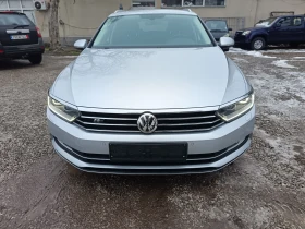 VW Passat 2.0TDI-DIGITAL-R-Line-150 к.с. - 13000 € / 25425.79 лв. - 61742904 2