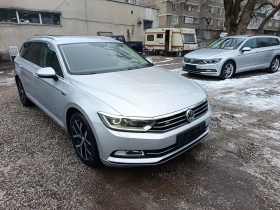 VW Passat 2.0TDI-DIGITAL-R-Line-150 к.с. - 13000 € / 25425.79 лв. - 61742904 3