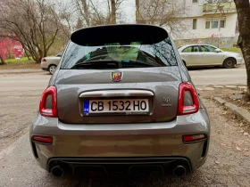 Abarth 595 Turismo - 21500 € / 42050.35 лв. - 29662101 5