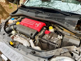 Abarth 595 Turismo - 21500 € / 42050.35 лв. - 29662101 9