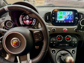 Abarth 595 Turismo - 21500 € / 42050.35 лв. - 29662101 6