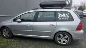 Peugeot 307 - 1200 € / 2347.00 лв. - 11231298 9