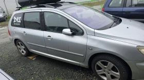Peugeot 307 - 1200 € / 2347.00 лв. - 11231298 6