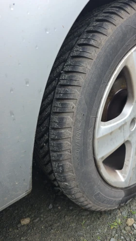 Peugeot 307 - 1200 € / 2347.00 лв. - 11231298 2