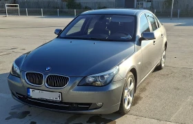BMW 525 525 xdrive