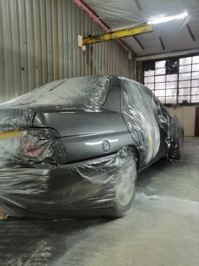 Ford Escort - 1400 € / 2738.16 лв. - 28684664 2