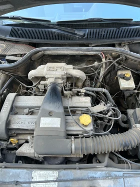 Ford Escort - 1400 € / 2738.16 лв. - 28684664 14