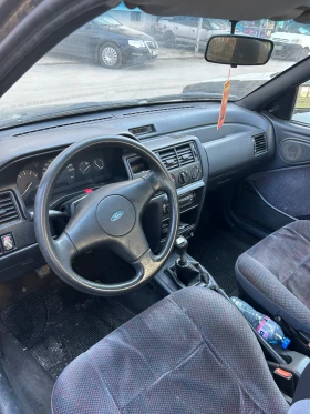 Ford Escort - 1400 € / 2738.16 лв. - 28684664 12