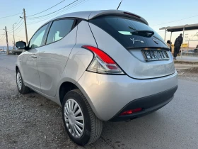 Lancia Y 0, 900CNG EURO6 | Auto.bg — изображение 4