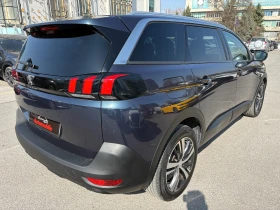 Peugeot 5008 1.5HDI - 11200 € / 21905.30 лв. - 84089525 5