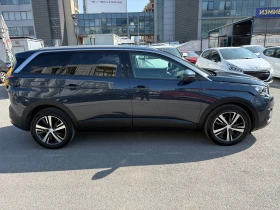 Peugeot 5008 1.5HDI - 11200 € / 21905.30 лв. - 84089525 4