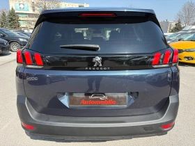 Peugeot 5008 1.5HDI - 11200 € / 21905.30 лв. - 84089525 6
