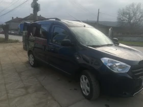 Dacia Dokker 1.6 - 6200 € / 12126.15 лв. - 82691123 3