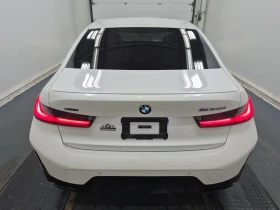 BMW 340 i xDrive* CARFAX* АВТО КРЕДИТ*  | Auto.bg — изображение 6