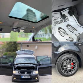 VW Touran Уникат | Auto.bg — изображение 15