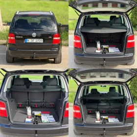 VW Touran Уникат | Auto.bg — изображение 8